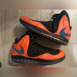 Nike Air Max Hyperposite Amare Stoudemire PE sz 13